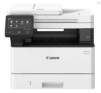 Фото МФУ Canon i-Sensys MF461DW (5951C020) A4, Duplex, WiFi,36 ppm, 1 Gb, 1200Mhz