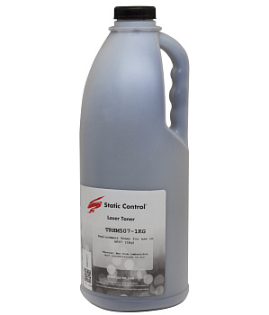 Фото Тонер Static Control для HP LJ M507/M404 (CF226A (HP 26A),CF226X (HP 26X), CF228A (HP 28A), CF228X (HP 28X),CF287A (HP 87A),CF287X (HP 87X) 1кг
