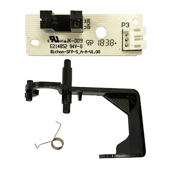 Датчик бумаги в сборе Pantum P2200/2500 (301022069001) Фото Датчик бумаги в сборе Pantum P2200/2500 (301022069001)