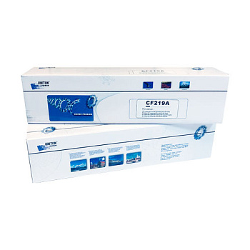 Фото Картридж фотобарабана Uniton CF219A (19A) для HP LJ Pro M104/ MFP M132 (12000стр.) - с чипом