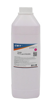 Фото Тонер PK216 для KYOCERA TASKalfa 3253ci (Japan) Magenta, 500г/бут, (унив.), OSP0216M-500