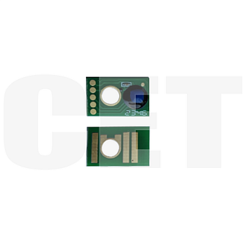 Фото Чип картриджа 842509 для RICOH IM C3010/C3510 (CET) Cyan, 19000 стр., CET381366