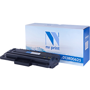 Картридж NV-Print 013R00625 для Xerox WC 3119 (3000стр.) Фото Картридж NV-Print 013R00625 для Xerox WC 3119 (3000стр.)