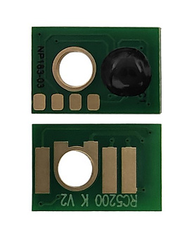 Фото Чип картриджа 828422, 828430 для RICOH Pro C5200s, Pro C5210s (CET) Black, 33000 стр., CET381454