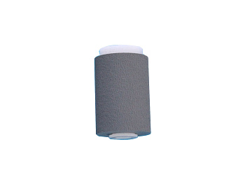Ролик подачи ADF для KYOCERA FS-1028/1128/1030/KM 1620/2050/2530/2530/ECOSYS 2030/2635 (3BR07040) JPN Фото Ролик подачи ADF для KYOCERA FS-1028/1128/1030/KM 1620/2050/2530/2530/ECOSYS 2030/2635 (3BR07040) JPN