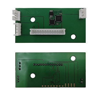 Фото Чип фьюзера 41X1115, 41X1116 для LEXMARK MX722ade/MS821dn/823dn (CET), 225000 стр., CET461016