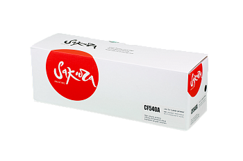 Картридж SAKURA CF540A для HP LJ Pro M254/ M280/ M281 (1400стр.) Черный (Black) Фото Картридж SAKURA CF540A для HP LJ Pro M254/ M280/ M281 (1400стр.) Черный (Black)