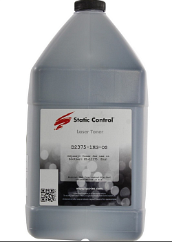 Фото Тонер для Brother HL-2030/ 2040/ 2070N [TN-2375/ 2080/ 2275] Static Control - Odyssey