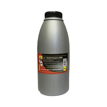 Фото Тонер для HP LJ Pro M402/ M426, Enterprise M506/ M527 (фл.340г) Silver ATM