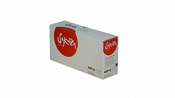 Фото Картридж SAKURA W2071A (117A) для HP Laser150/ MFP178/ MFP179 (700стр.) Голубой (Cyan)