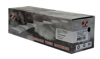 Фото Тонер-картридж 7Q CTL-1100XK для Pantum CP1100 (3000стр.) Черный (Black)