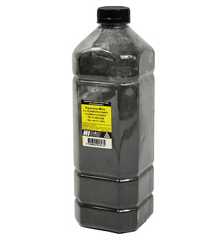 Фото Тонер TK-1130/TK-1140 для Kyocera FS-1030MFP/1035/1130/1135, Bk, 900г, канистра Hi-Black