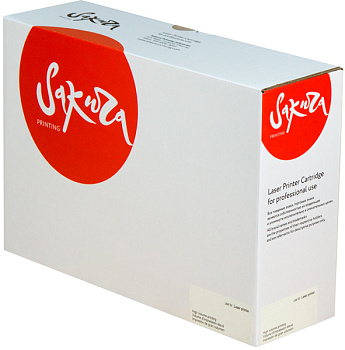 Фото Картридж SAKURA TN-3600 для Brother HL-L5210/MFC-L5710 (3000стр.)