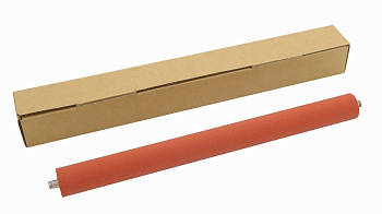 Фото Пористый вал прижима термопленки для KONICA MINOLTA Bizhub C220/C280/C360/C224/C364 (CET), CET221011