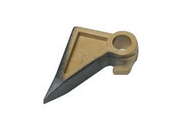 Фото Сепаратор тефлонового вала 4040-5755-01 для KONICA MINOLTA Bizhub 227/287/367 (CET), CET7345 - цена за 1 шт