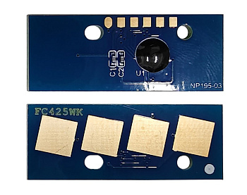 Фото Чип картриджа T-FC425E-K для TOSHIBA E-Studio 2525AC/3025AC/3525AC/4525AC (CET) Black, 39800 стр., CET381377