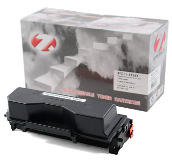 Фото Тонер-картридж 7Q TL-5126X для Pantum BP/BM5106 (15000стр.)