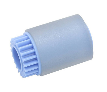 Фото Ролик подачи (полиуретан) AF03-0051, AF03-0081 для RICOH Aficio 1060/1075 (CET), CET341056