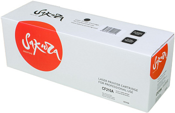 Картридж SAKURA CF210A для HP LJ Pro 200 M251/ M276 (1 600стр.) Черный (Black) Фото Картридж SAKURA CF210A для HP LJ Pro 200 M251/ M276 (1 600стр.) Черный (Black)