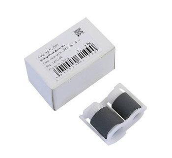 Фото Комплект роликов захвата/подачи HP Color M154/M180/M181/M254/M280/M281, RM2-5576 + RM2-5577 (CET), CET341044