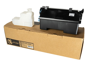 Тонер-картридж s-Line type IM 600H для Ricoh IM 600/P 801 (40000стр.) Фото Тонер-картридж s-Line type IM 600H для Ricoh IM 600/P 801 (40000стр.)
