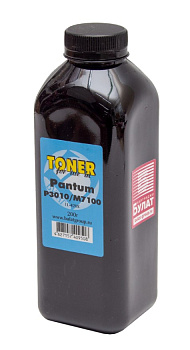 Фото Тонер Pantum P3010/M7100 банка 200г TL-420X БУЛАТ