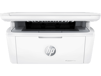 Фото МФУ HP LaserJet M141w {7MD74A}