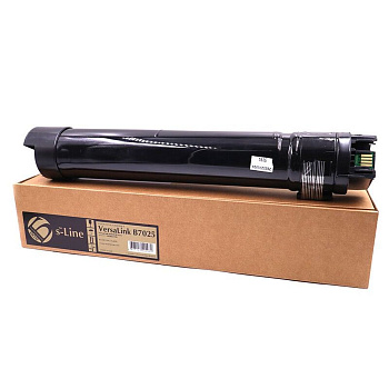 Фото Тонер-картридж s-Line 106R03396 для Xerox VersaLink B7025 (31000стр.)