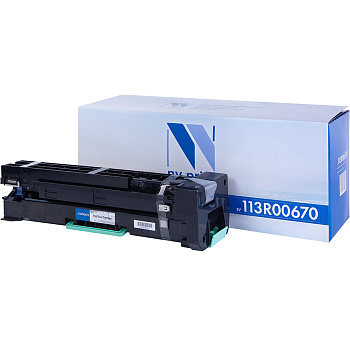 Фото Драм-картридж NV-Print 113R00670 для Xerox Phaser 5500/ 5550 (60000стр.)