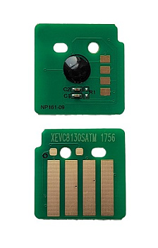 Фото Чип картриджа 006R01756 для XEROX AltaLink C8130/8135 (CET) Magenta, 28000 стр., CET381146