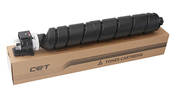 Фото Тонер-картридж (PK216) TK-8345K для KYOCERA TASKalfa 2552ci/2553ci (CET) Black, 420г, 20000 стр., CET141417R