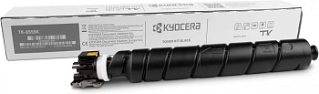 Фото Тонер-картридж Kyocera-Mita TK-8555K для TASKalfa 5054ci (40000стр.) Черный (Black) Original 