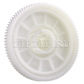 Фото Шестерня 85T привода картриджа HP LJ P1505/ M1522/ М1120, Canon LBP6200 (RU6-0016 OEM