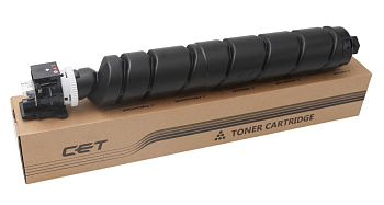 Фото Тонер-картридж (PK210) для KYOCERA TASKalfa 5052ci (CET) Black, (EUR), 640г, CET141441