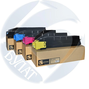 Тонер-картридж s-Line TK-8505K для Kyocera TASKalfa 4550ci/ 5550ci (30000стр.) Черный (Black) Фото Тонер-картридж s-Line TK-8505K для Kyocera TASKalfa 4550ci/ 5550ci (30000стр.) Черный (Black)