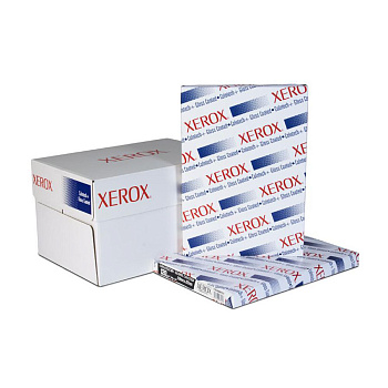 Фото Бумага Xerox A3 Глянцевая Colotech+Gloss 250л 250г (двухсторонняя) для лаз. печати [003R90349]