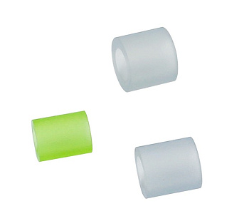 Фото Комплект резинок роликов (полиуретан) для RICOH Aficio MP6001 (CET), CET511019PT