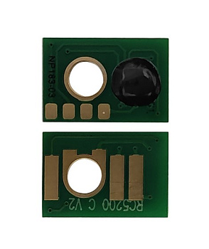 Фото Чип картриджа 828425 для RICOH Pro C5200s, Pro C5210s (CET) Cyan, 24000 стр., CET381455