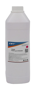 Фото Тонер PK294 для KYOCERA ECOSYS P5021cdw (Japan) Magenta, 500г/бут, (унив.), OSP0294M-500