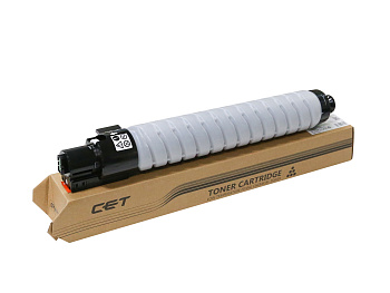 Фото Тонер-картридж (CPT) 841160 для RICOH Aficio MPC4000 (CET) Black, (WW), 510г, CET6817K