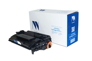 Картридж NV-Print CF259X/057H NC для HP LaserJet Pro M304/ M404/ M428, Canon i-SENSYS LBP223 (10000стр.) - без чипа Фото Картридж NV-Print CF259X/057H NC для HP LaserJet Pro M304/ M404/ M428, Canon i-SENSYS LBP223 (10000стр.) - без чипа