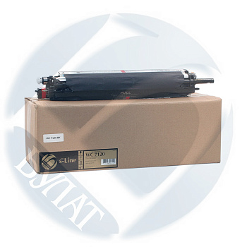 Фото Драм-картридж s-Line 013R00657 для Xerox WC 7120 (67000стр.) Черный (Black)