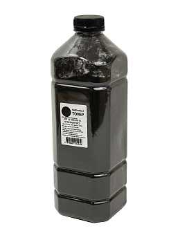 Фото Тонер для HP LJ 1010/ 1012/ 1015/ 1020/ 1022 (кан.1кг) NetProduct