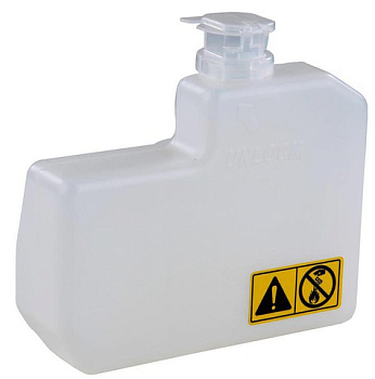 Бункер отработанного тонера для Kyocera FS-2000d/2020d/3900dn/3920dn/4000dn/4020dn/ 3040mfp/3140mfp/6950dn/6970d (WT-330) ELP Фото Бункер отработанного тонера для Kyocera FS-2000d/2020d/3900dn/3920dn/4000dn/4020dn/ 3040mfp/3140mfp/6950dn/6970d (WT-330) ELP