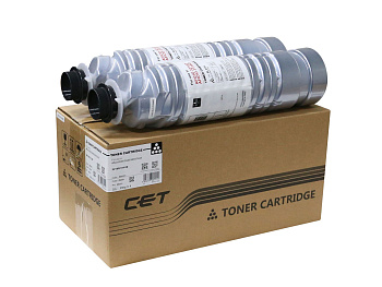 Фото Тонер-картридж (SD3) 888182 для RICOH Aficio 2035/2045/3035/3045 (CET), 550г, 30000 стр., CET8021 - цена за 1 шт