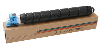 Фото Тонер-картридж (PK210) для KYOCERA TASKalfa 5052ci (CET) Cyan, (EUR), 465г, CET141442