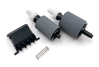 Фото Комплект роликов ADF A8P79-65001/A8P79-65010 для HP LaserJet Pro MFP M521 (CET), DGP0627