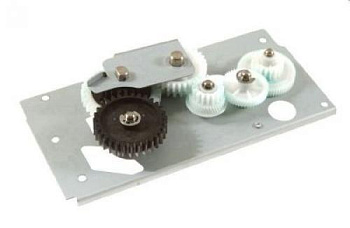 Узел привода печи HP LJ M5025/ M5035/ M5039/ M725/ M712 (RM1-2963) Фото Узел привода печи HP LJ M5025/ M5035/ M5039/ M725/ M712 (RM1-2963)
