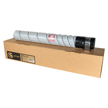 Тонер-картридж s-Line TN323 для Konica Minolta bizhub 227 (23000стр.) Фото Тонер-картридж s-Line TN323 для Konica Minolta bizhub 227 (23000стр.)