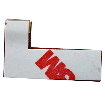 Фото Чип Canon C-EXV55Y для CANON iR ADVANCE C256iF II/ 356iF II/ 256iF III/ 356iF III (CET) Yellow, CET